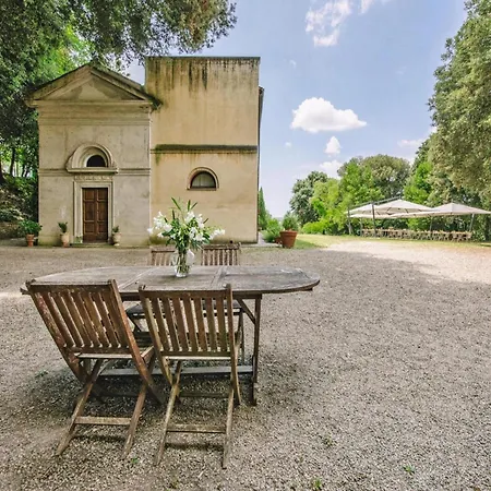 Agri-tourism Tenuta Quarrata Santo Pietro Belvedere - Ito04100d-cyb Appartamento Rivoli (Pisa)