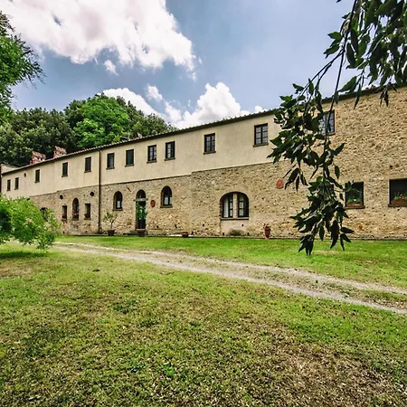 Appartamento Agri-tourism Tenuta Quarrata Santo Pietro Belvedere - Ito04100d-cyb *